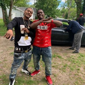 Meet your Posher, Jamal